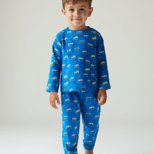 BOYS NIGHTWEAR 002