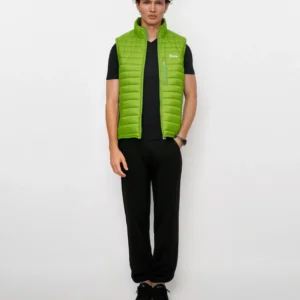 MENS PUFFER JACKET 001