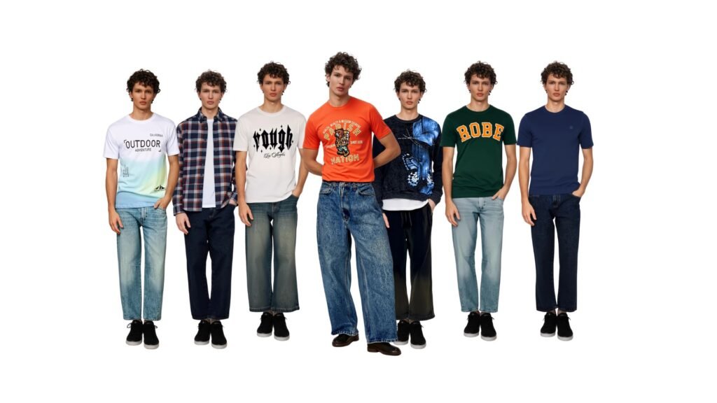 Fashion Buying House Tiruppur India