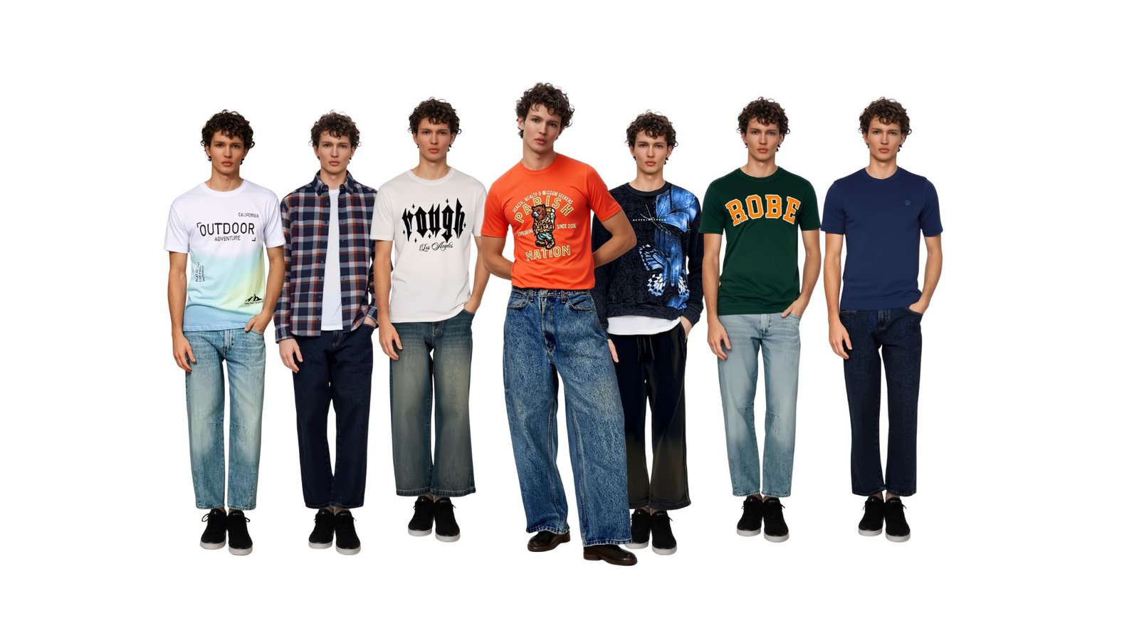 Fashion Buying House Tiruppur India