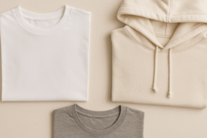 Sustainable Apparel Sourcing Agency Tirupur, India