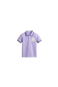 School Sports Uniform Tee 001
