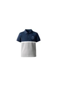 School Sports Uniform Tee 003