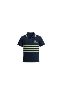 School Sports Uniform Tee 004