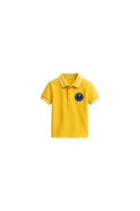 School Sports Uniform Tee 005