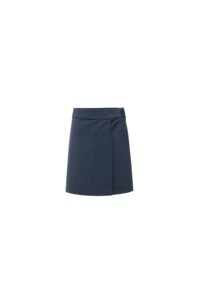 School Uniform Girl Skirt 003