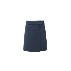 School Uniform Girl Skirt 003