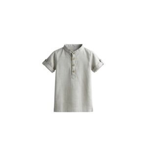 School Uniform Shirt