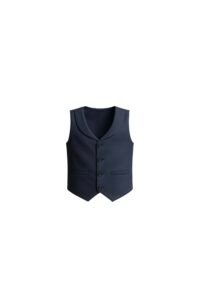 School Uniform Vest