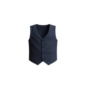 School Uniform Vest